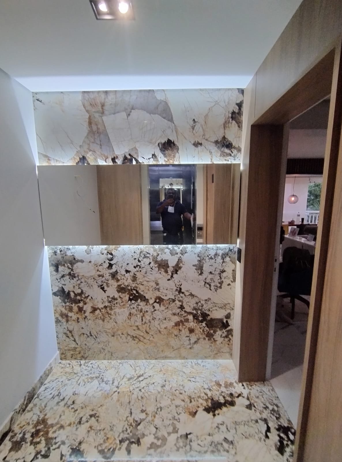 Projeto Vidraçaria Sodré