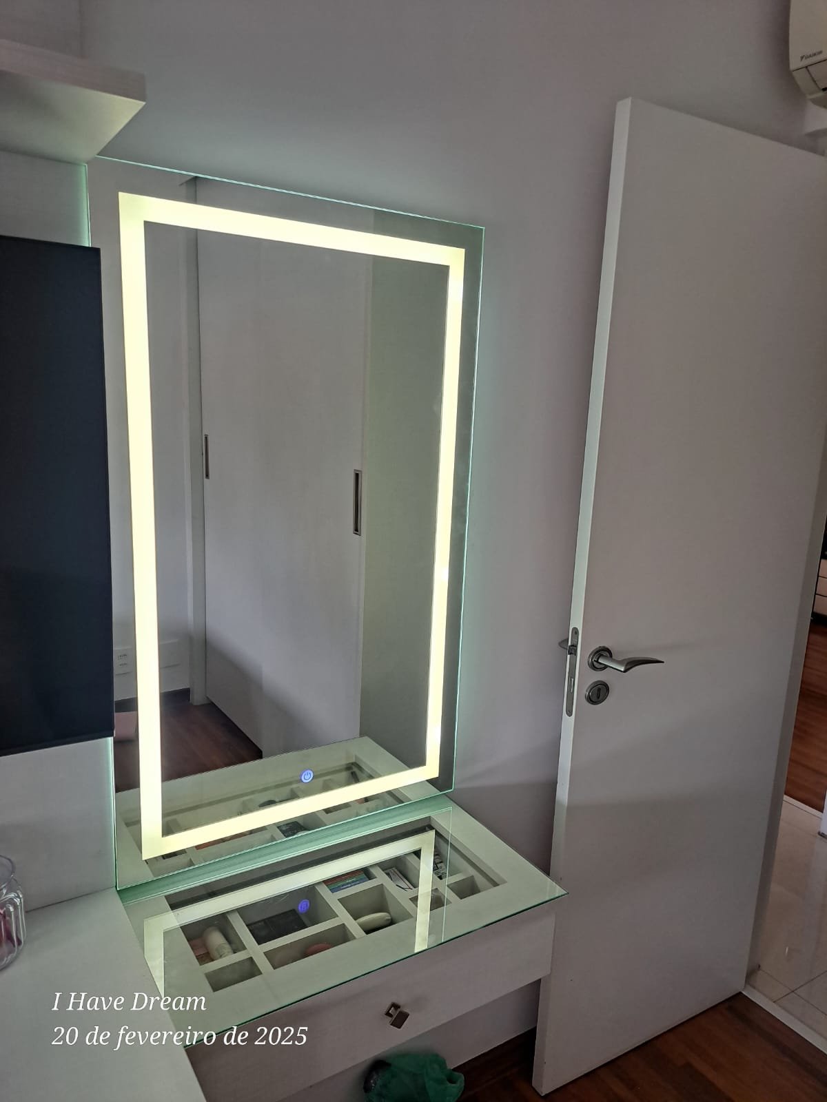 Projeto Vidraçaria Sodré