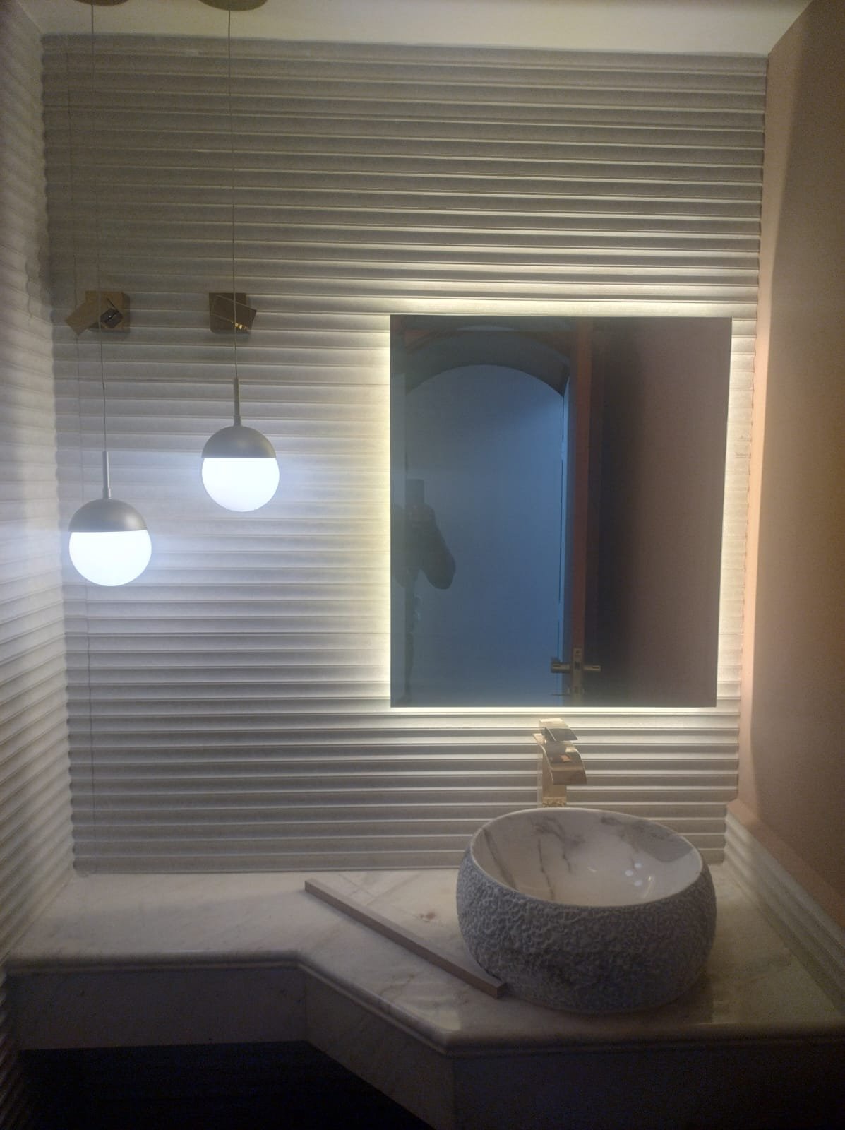 Projeto Vidraçaria Sodré