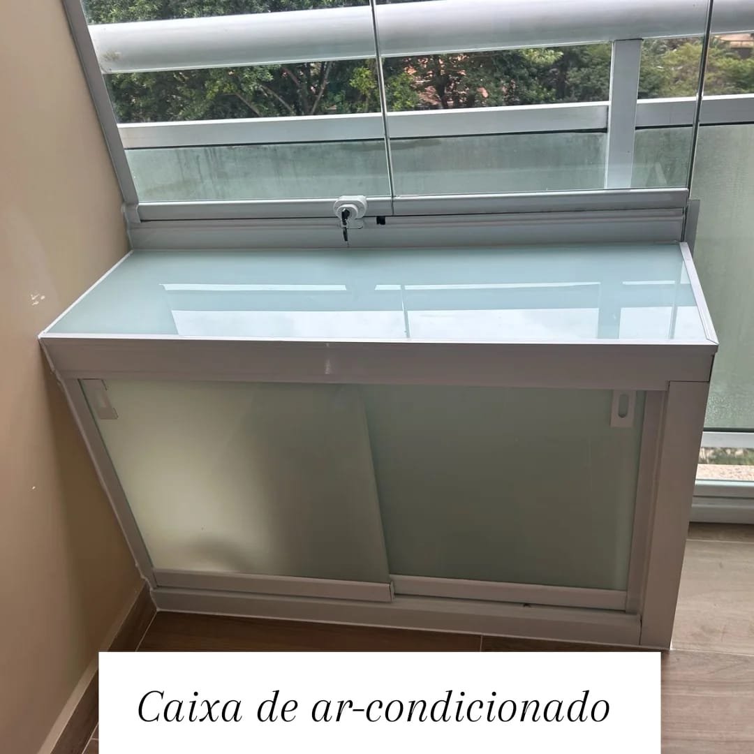 Projeto Vidraçaria Sodré