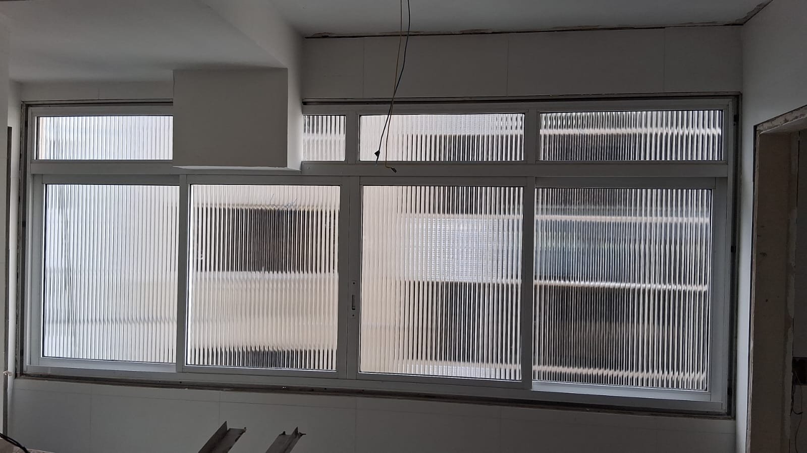 Projeto Vidraçaria Sodré