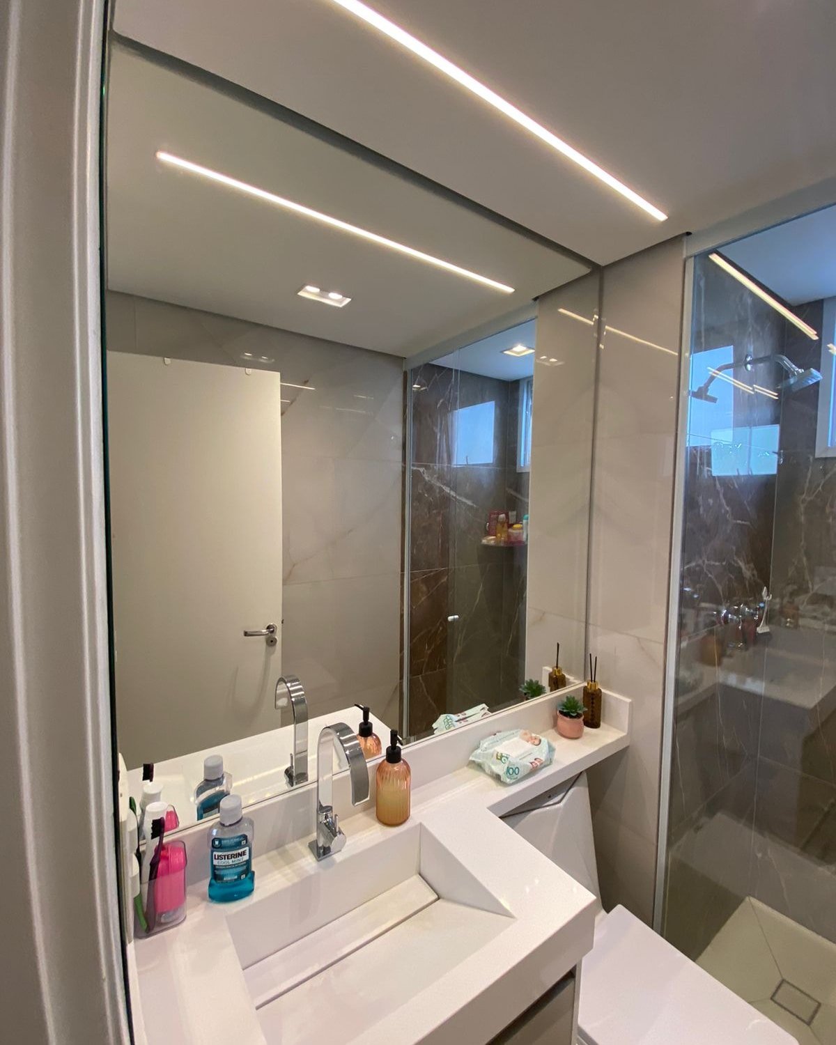 Projeto Vidraçaria Sodré