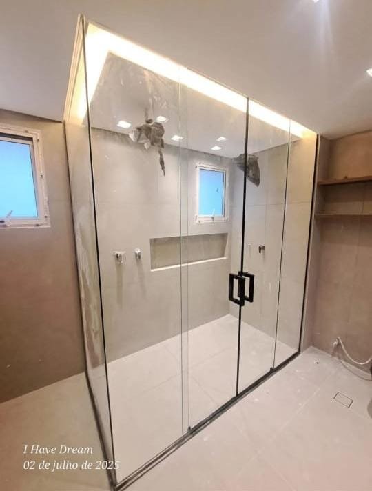 Projeto Vidraçaria Sodré